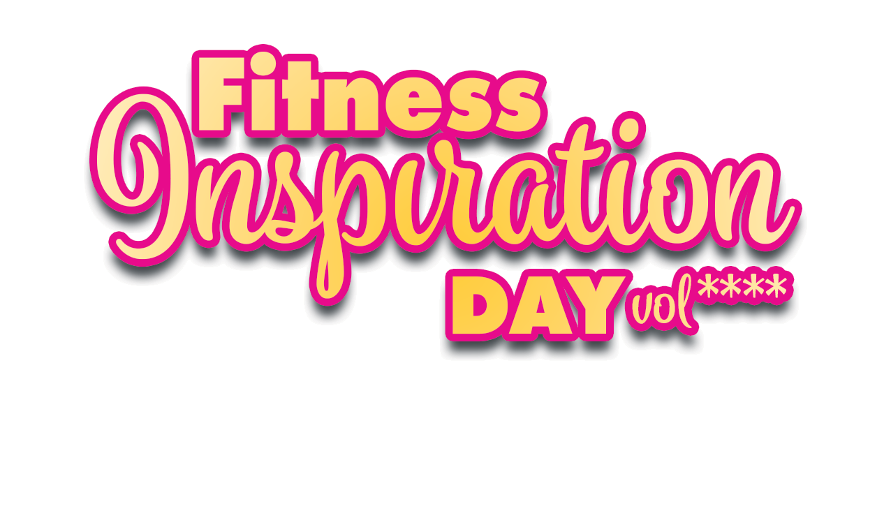 Portófilo - Fitness Inspiration Day